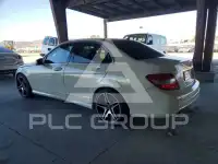 2010 Mercedes Benz C-Class фото