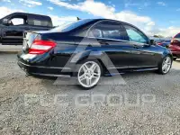 2010 Mercedes Benz C-Class photo
