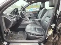2010 Mercedes Benz C-Class фото