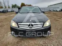 2010 Mercedes Benz C-Class фото
