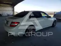 2010 Mercedes Benz C-Class фото