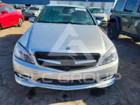 2010 Mercedes Benz C-Class фото