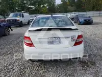 2010 Mercedes Benz C-Class photo