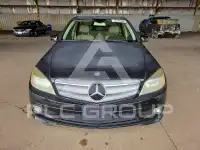 2010 Mercedes Benz C-Class photo