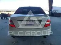 2010 Mercedes Benz C-Class фото