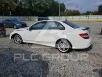 2010 Mercedes Benz C-Class photo