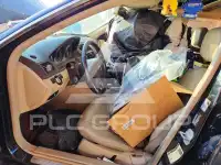 2010 Mercedes Benz C-Class фото