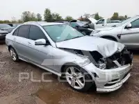 2010 Mercedes Benz C-Class фото