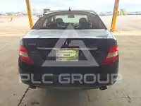 2010 Mercedes Benz C-Class photo