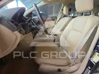 2010 Mercedes Benz C-Class photo