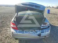 2010 Mercedes Benz C-Class фото