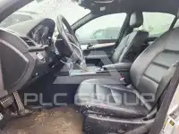2010 Mercedes Benz C-Class фото