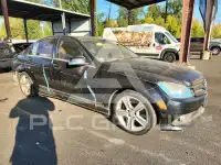 2010 Mercedes Benz C-Class фото