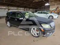 2010 Mercedes Benz C-Class photo