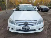 2010 Mercedes Benz C-Class фото