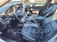2010 Mercedes Benz C-Class фото