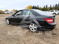 2010 Mercedes Benz C-Class фото