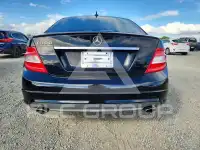 2010 Mercedes Benz C-Class photo