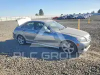 2010 Mercedes Benz C-Class фото