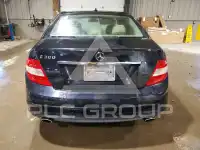 2010 Mercedes Benz C-Class photo