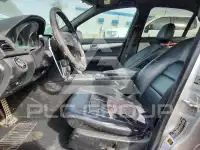 2010 Mercedes Benz C-Class фото
