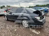 2010 Mercedes Benz C-Class фото