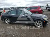 2010 Mercedes Benz C-Class photo