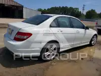 2010 Mercedes Benz C-Class photo
