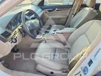 2010 Mercedes Benz C-Class фото