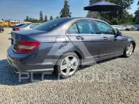 2010 Mercedes Benz C-Class photo