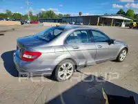 2010 Mercedes Benz C-Class фото