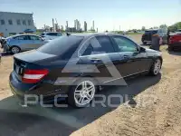 2010 Mercedes Benz C-Class фото