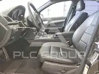 2010 Mercedes Benz C-Class фото