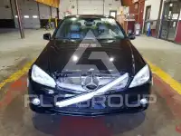 2010 Mercedes Benz C-Class photo