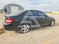2010 Mercedes Benz C-Class фото