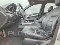 2010 Mercedes Benz C-Class photo