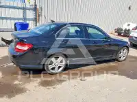 2010 Mercedes Benz C-Class фото