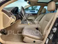 2010 Mercedes Benz C-Class фото