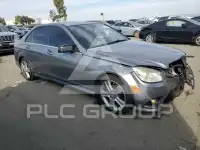 2010 Mercedes Benz C-Class фото