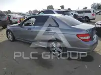 2010 Mercedes Benz C-Class фото