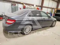 2010 Mercedes Benz C-Class фото