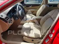 2010 Mercedes Benz C-Class photo