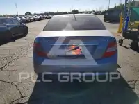 2010 Mercedes Benz C-Class photo