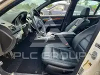 2010 Mercedes Benz C-Class photo