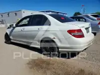 2010 Mercedes Benz C-Class photo
