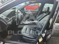 2010 Mercedes Benz C-Class фото