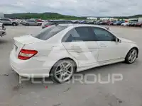 2010 Mercedes Benz C-Class фото