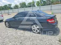 2010 Mercedes Benz C-Class фото