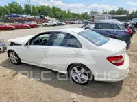 2010 Mercedes Benz C-Class photo