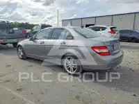 2010 Mercedes Benz C-Class фото